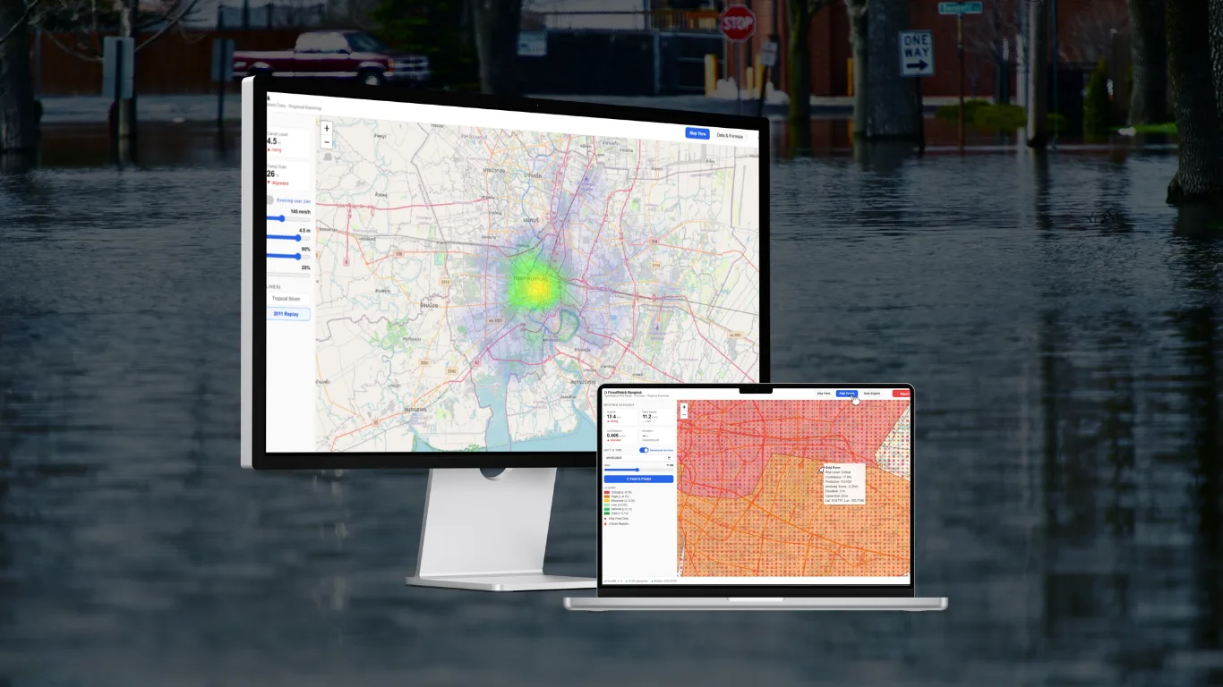その他 Flood Modeling, Prediction, and Mitigati Flood Modelling For Risk Analysis And Damage Mitigation