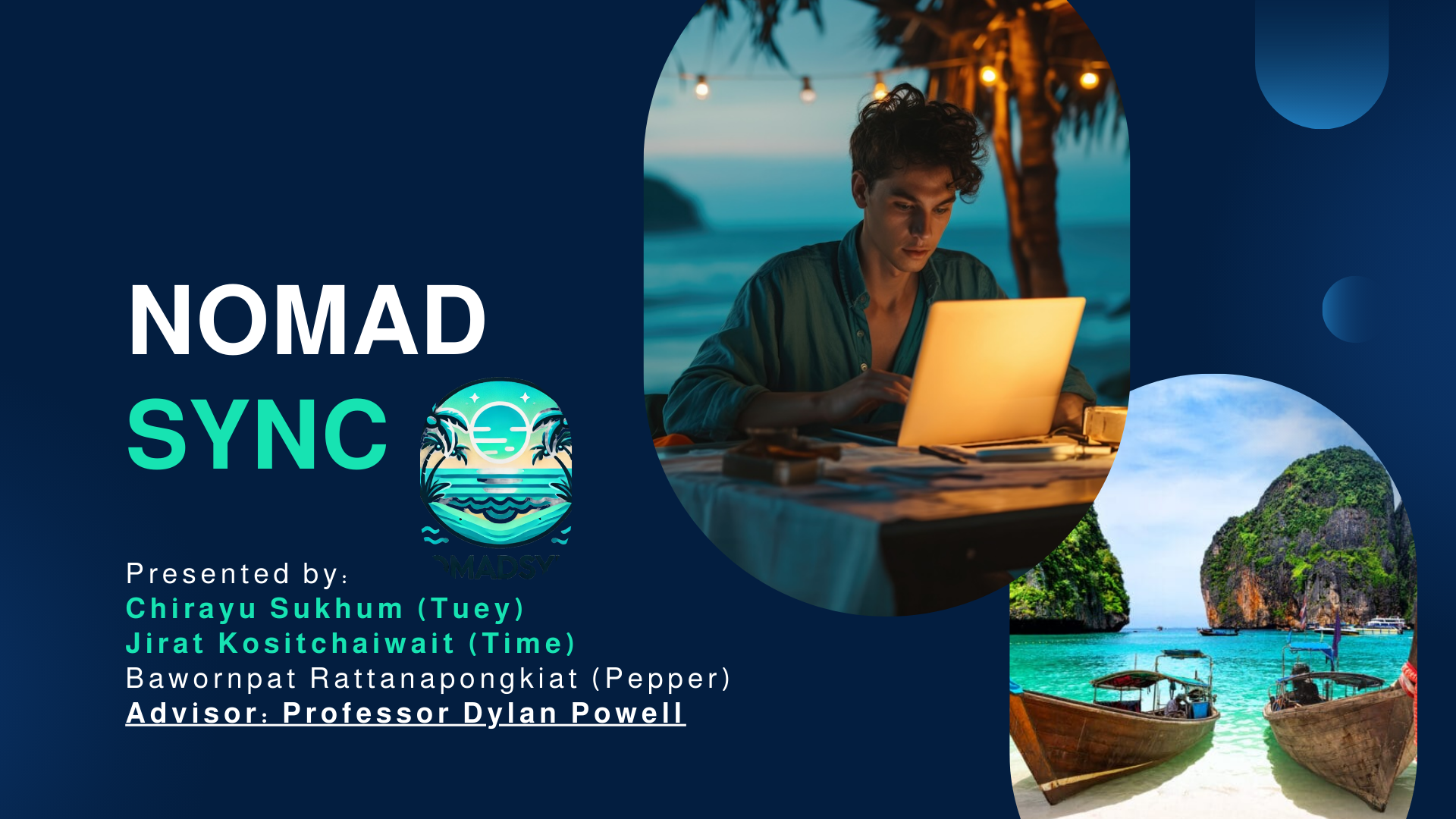 NomadSync