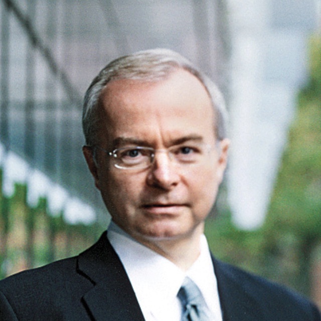 David W. Kennedy