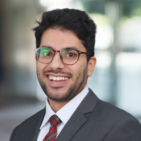 Fawad Asadi