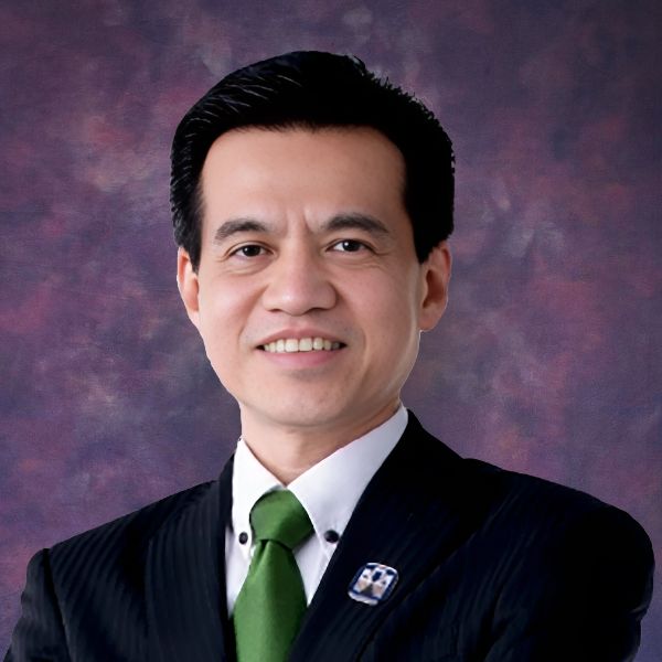 Jaroondech Janjarussakul