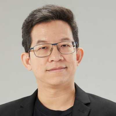Pongsin Poosankam