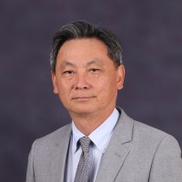 Vanus Taepaisitphongse